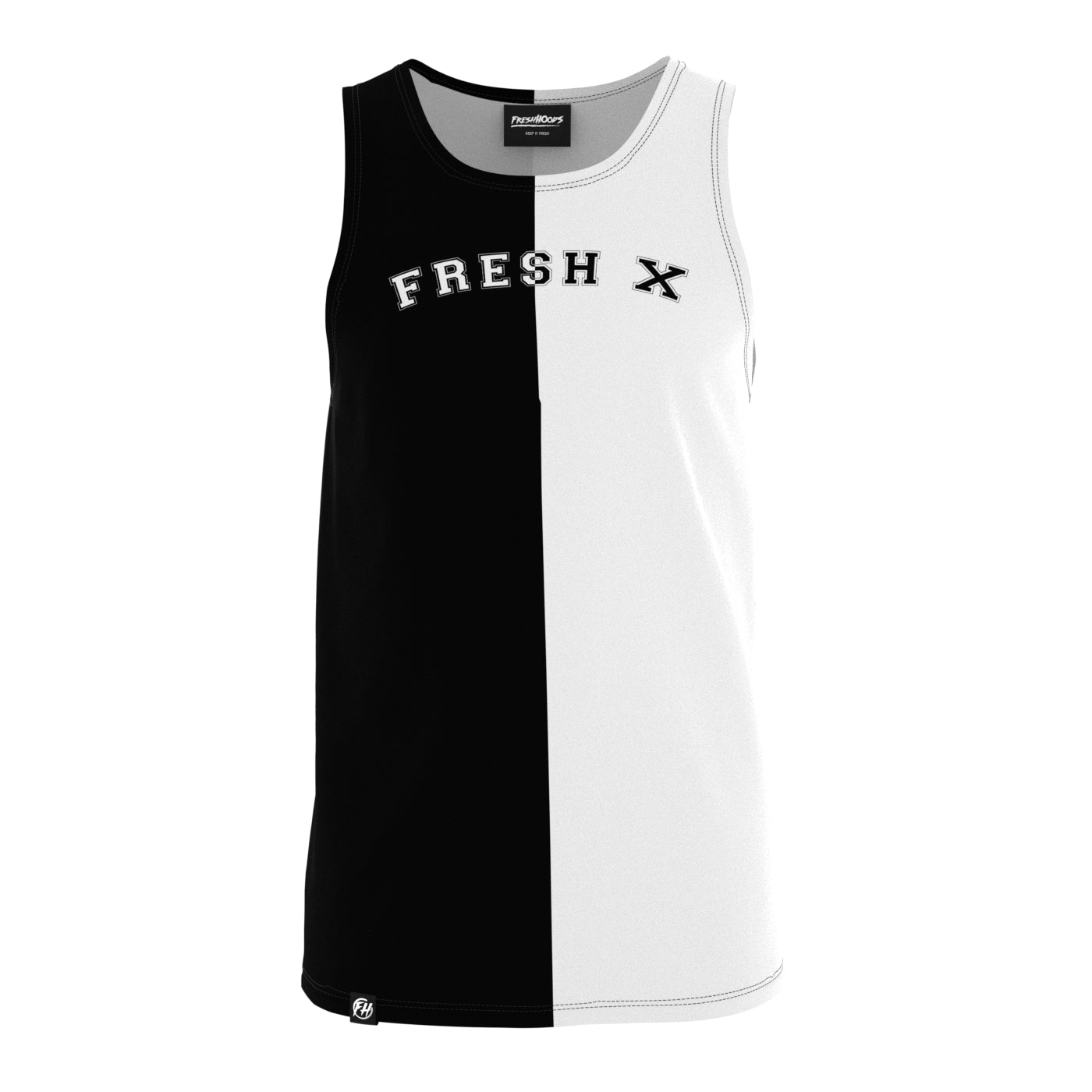 BnW Tank Top