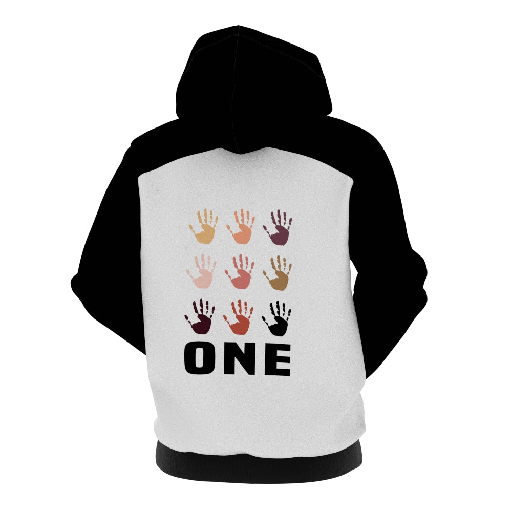 ONE Hoodie