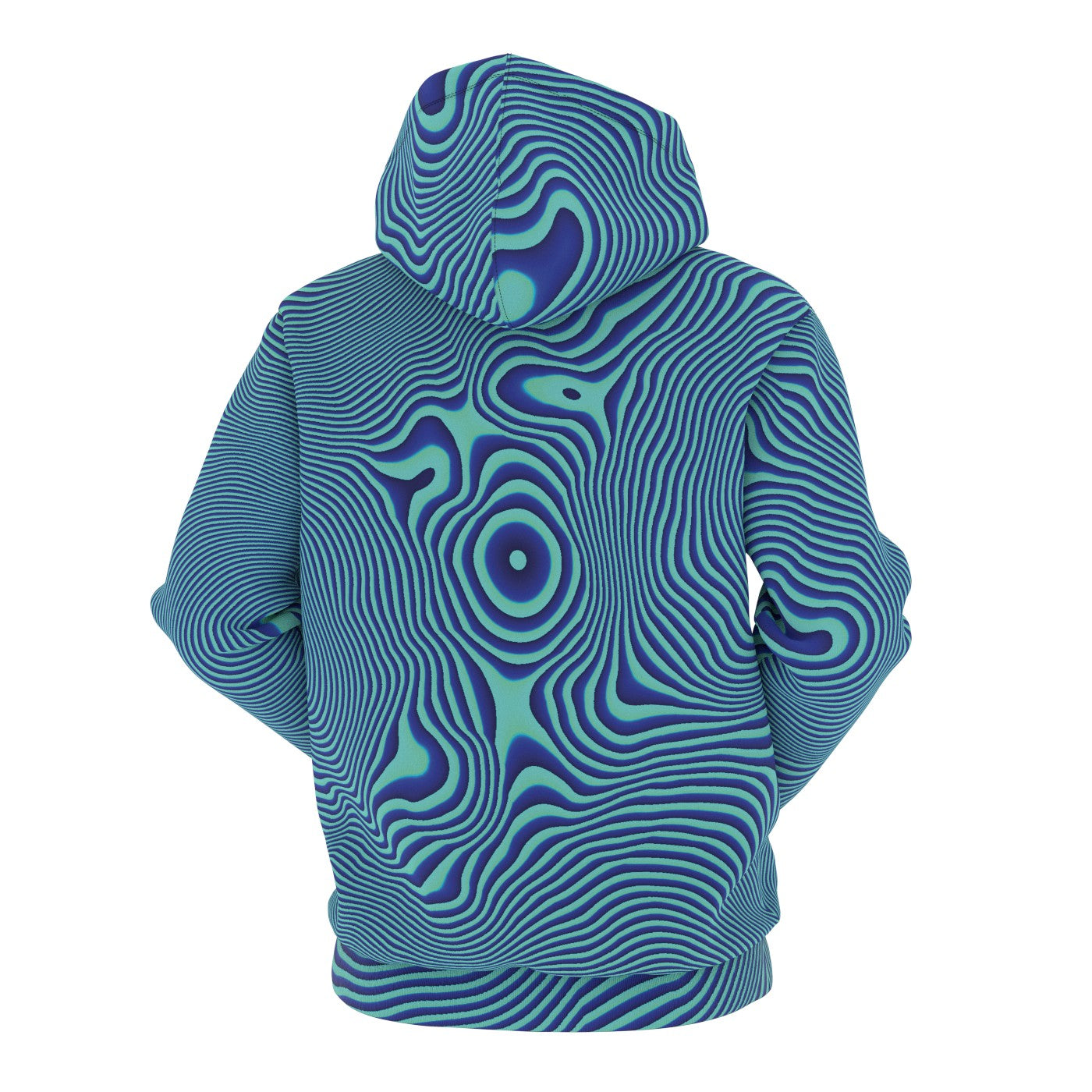 Trippin' Hoodie