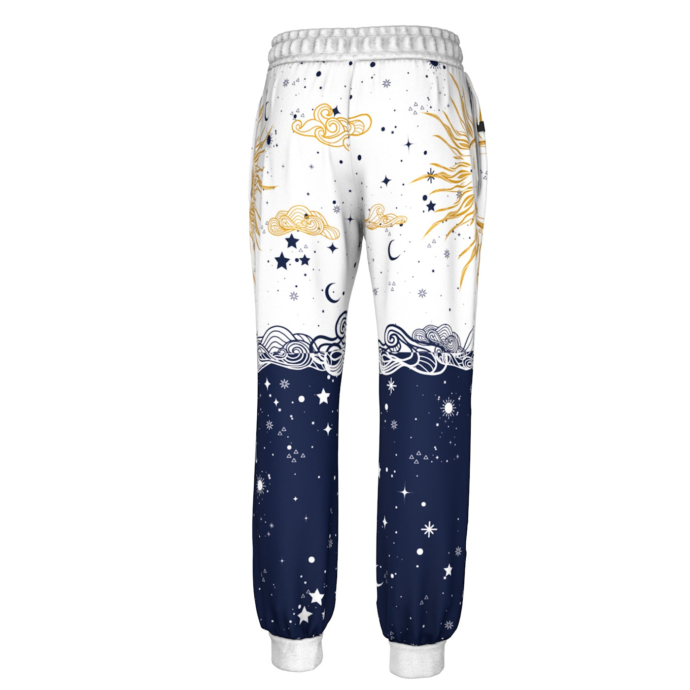 Sun And Moon Sweatpants