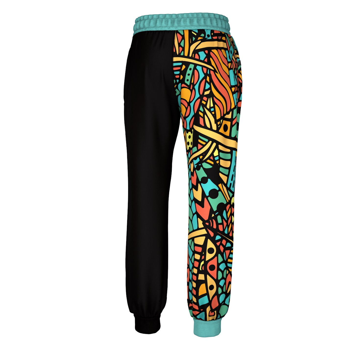 Artistical Sweatpants