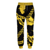 Caution Sweatpants