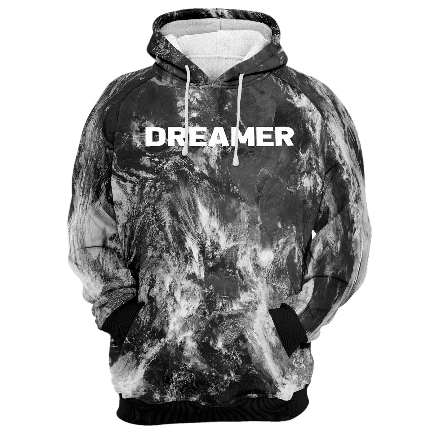 DREAMER Hoodie