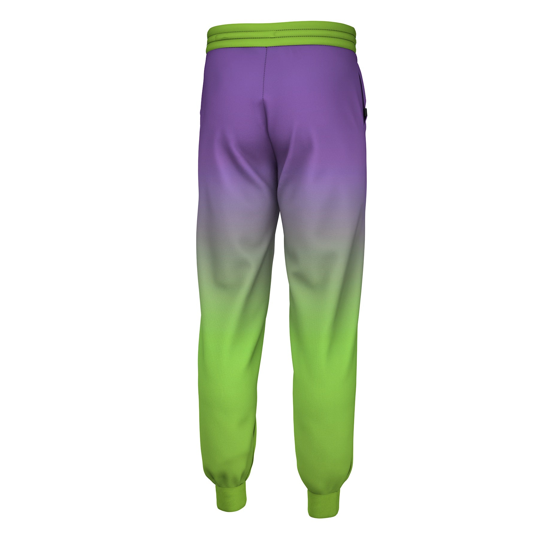 Purple Mint Sweatpants