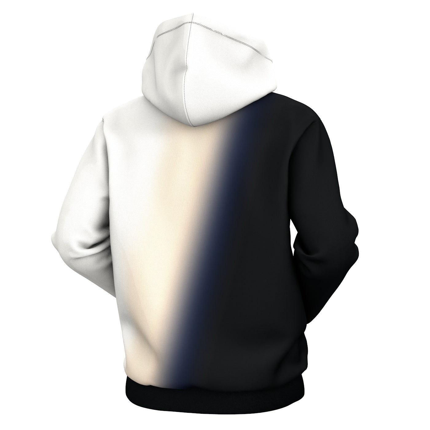 Yin & Yang Hoodie