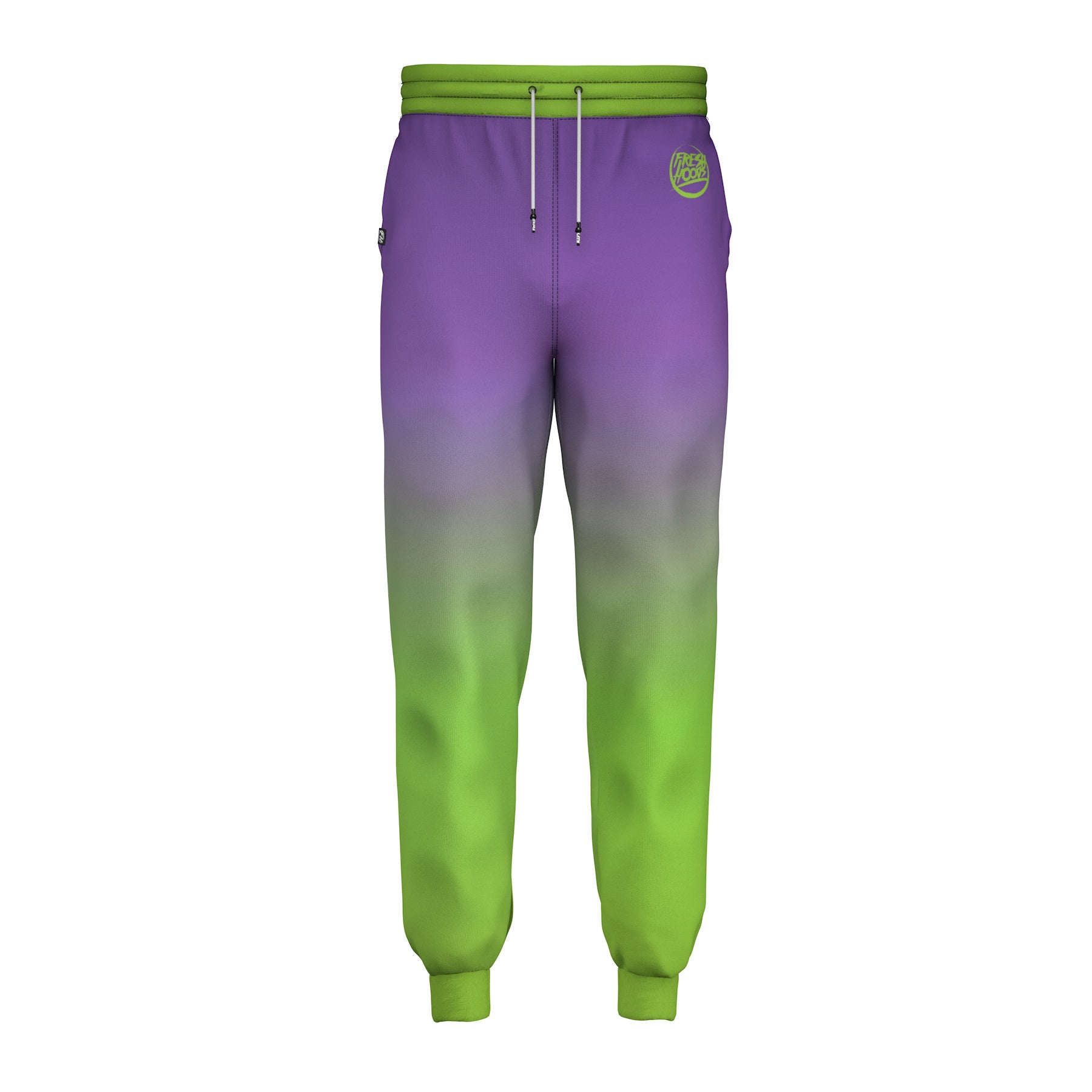 Purple Mint Sweatpants