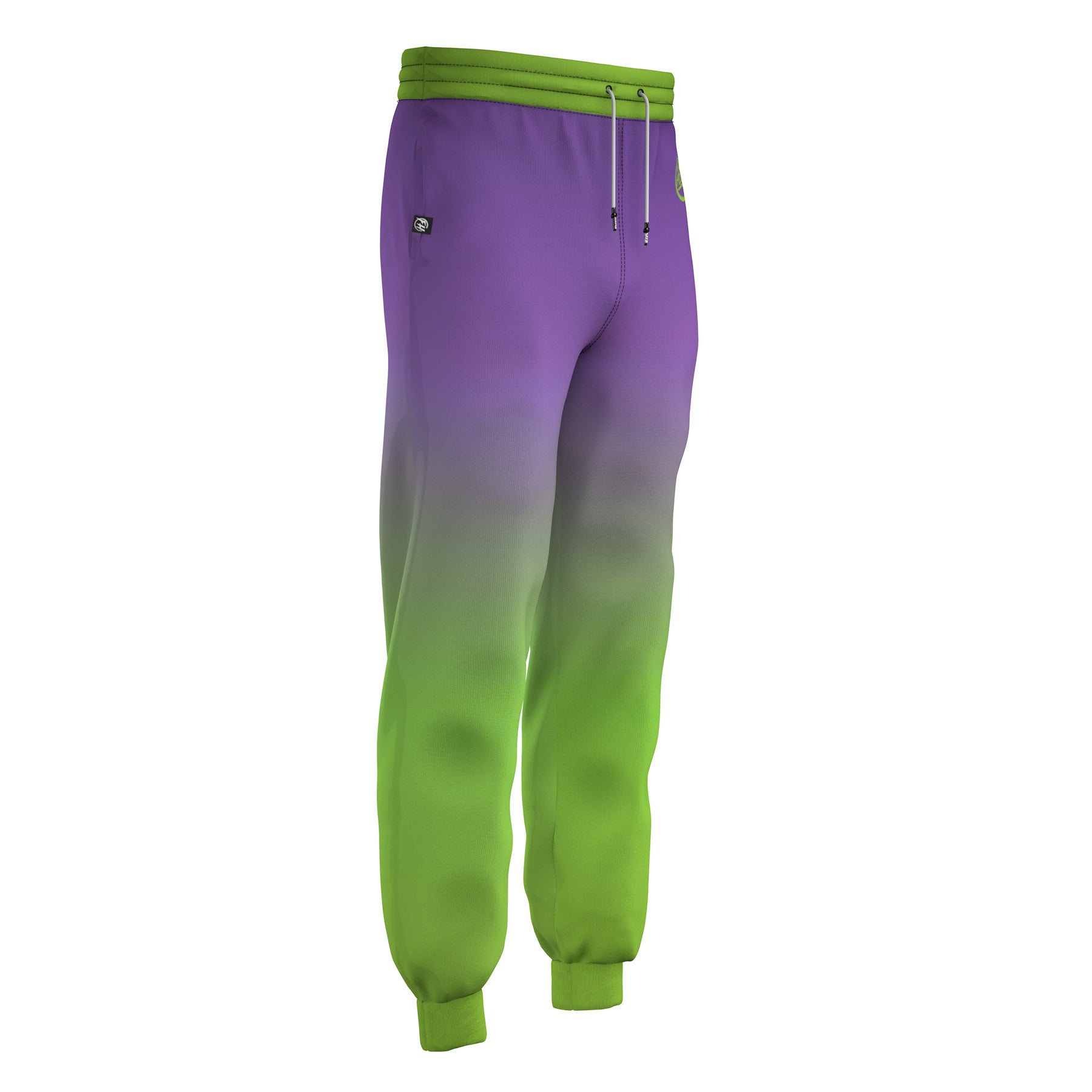 Purple Mint Sweatpants