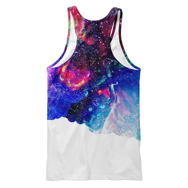 Smokey Dreams Tank Top