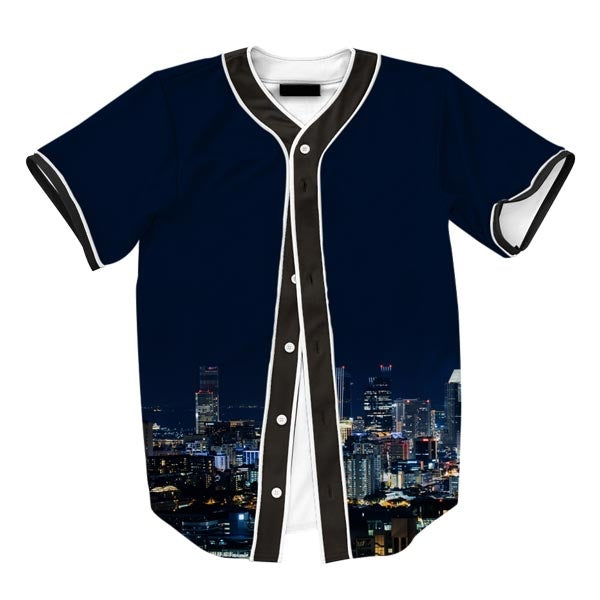 City Rain Jersey