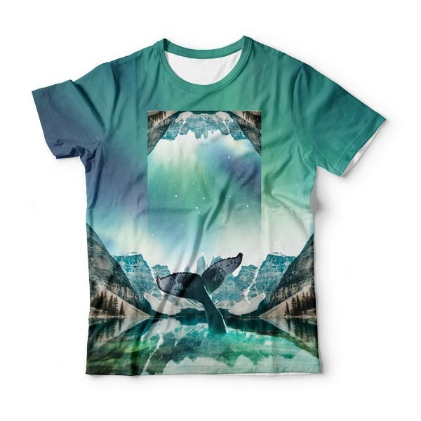 Lakeside T-Shirt