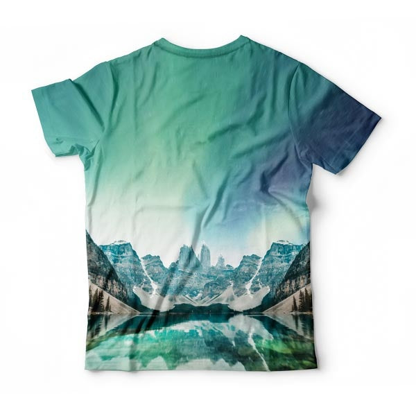 Lakeside T-Shirt