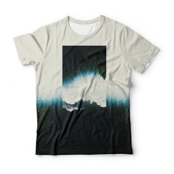 Observation T-Shirt