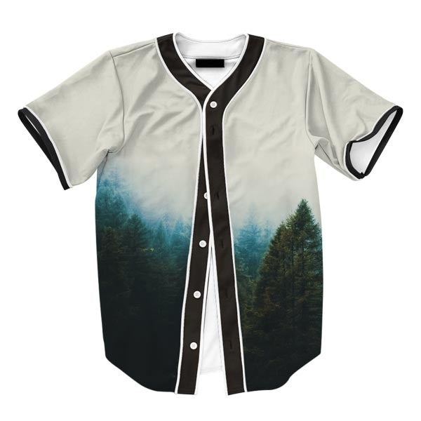 Observation Jersey