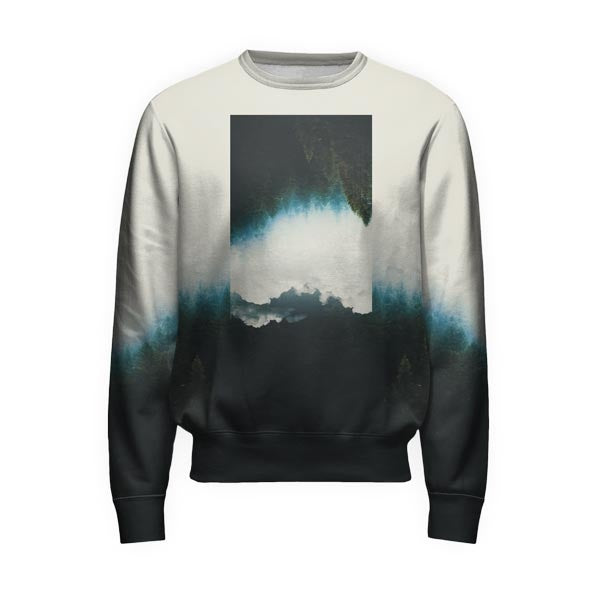 Observation Sweatshirt