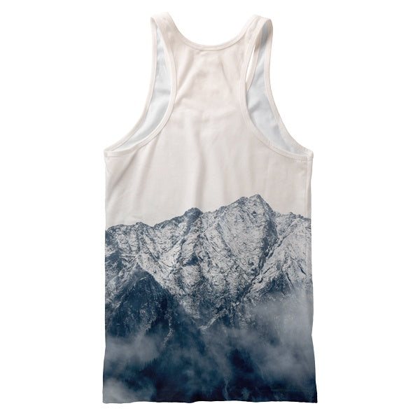 Roaming Tank Top