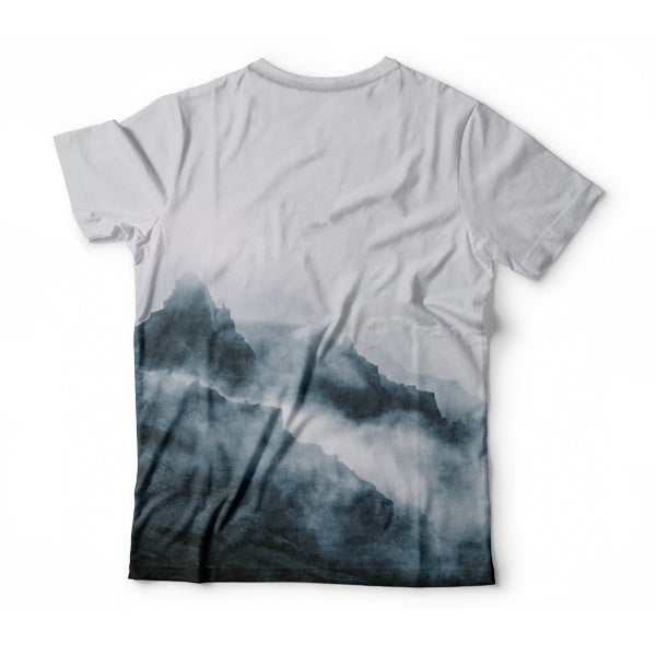 Crystal Mist T-Shirt