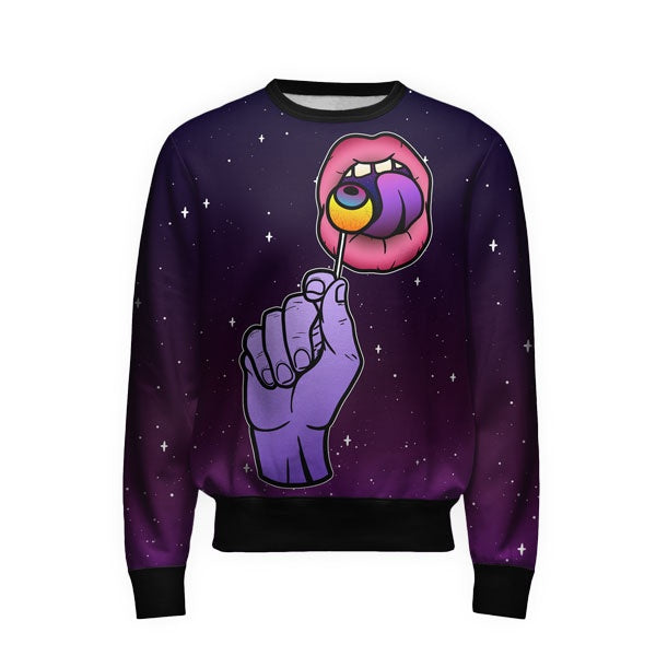 Lolly Poppin' Sweatshirt