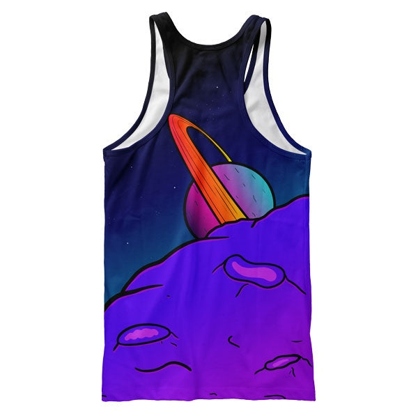 Parallel Universe Tank Top