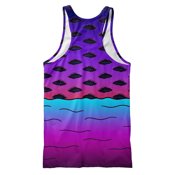 Deep Sea Tank Top