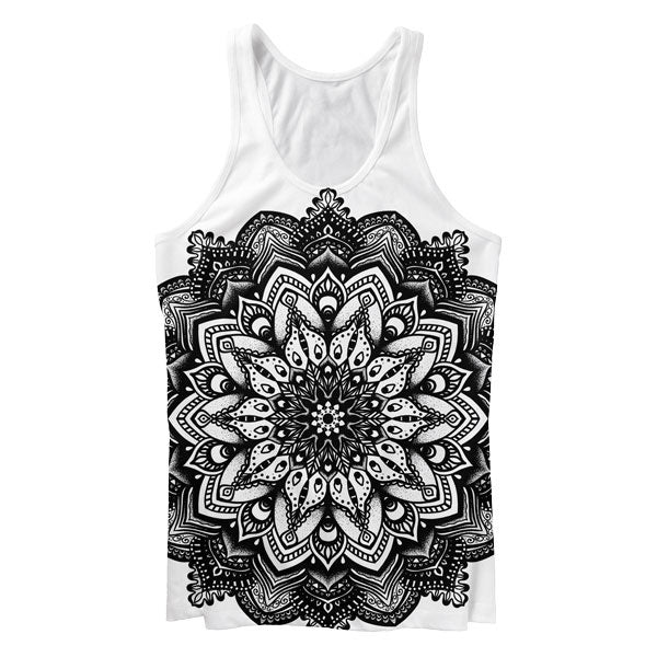 Peace Tank Top