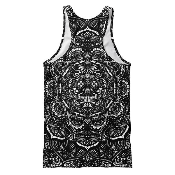 Wholeness Tank Top