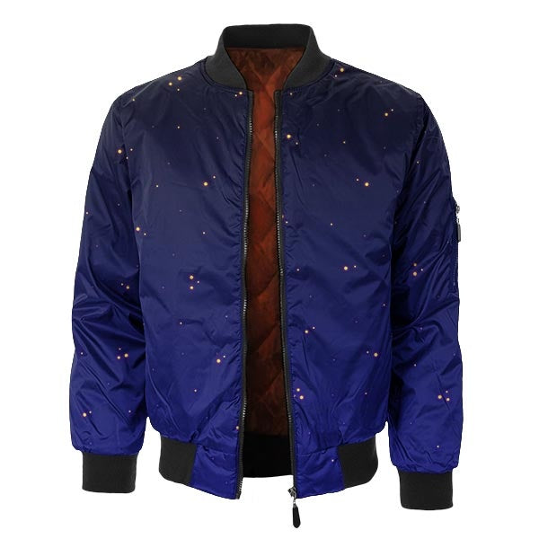 Dreams Bomber Jacket