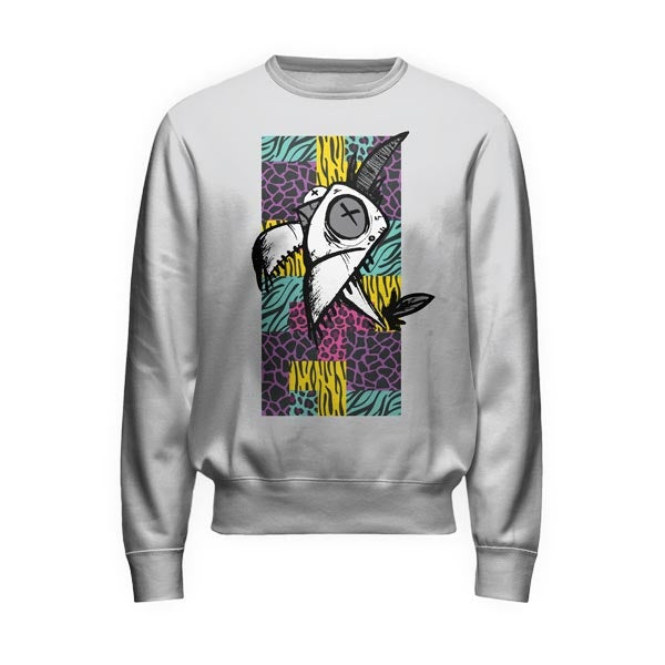 Bird Sweatshirt