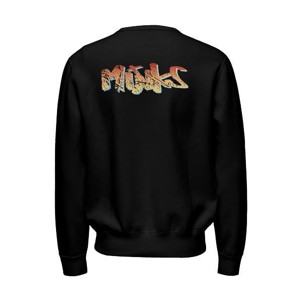 FoxSplash Sweatshirt