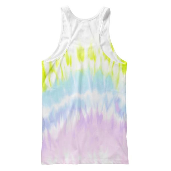 ColorStrip Tank Top