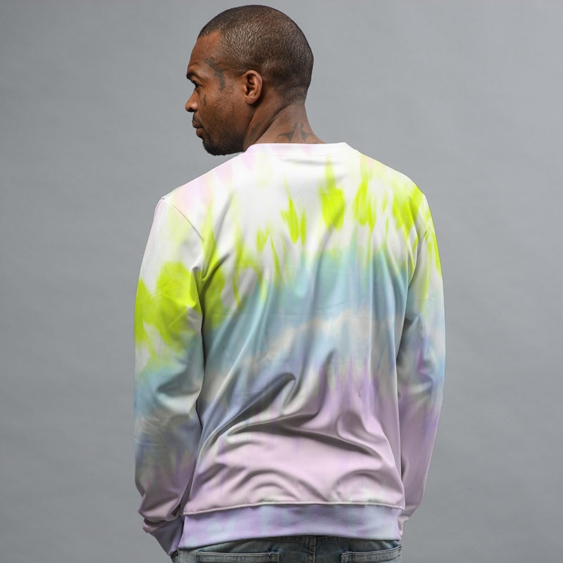 ColorStrip Sweatshirt