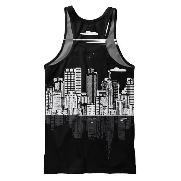 Urban Fresh Tank Top