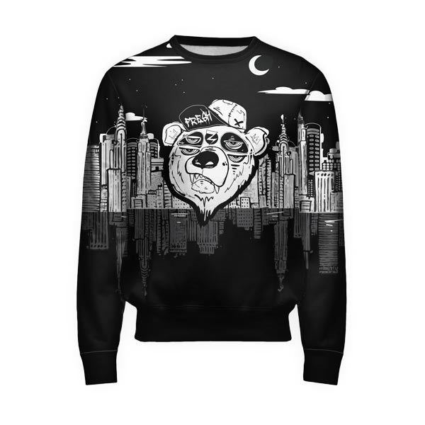 Urban Fresh Sweatshirt