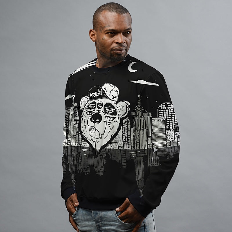 Urban Fresh Sweatshirt