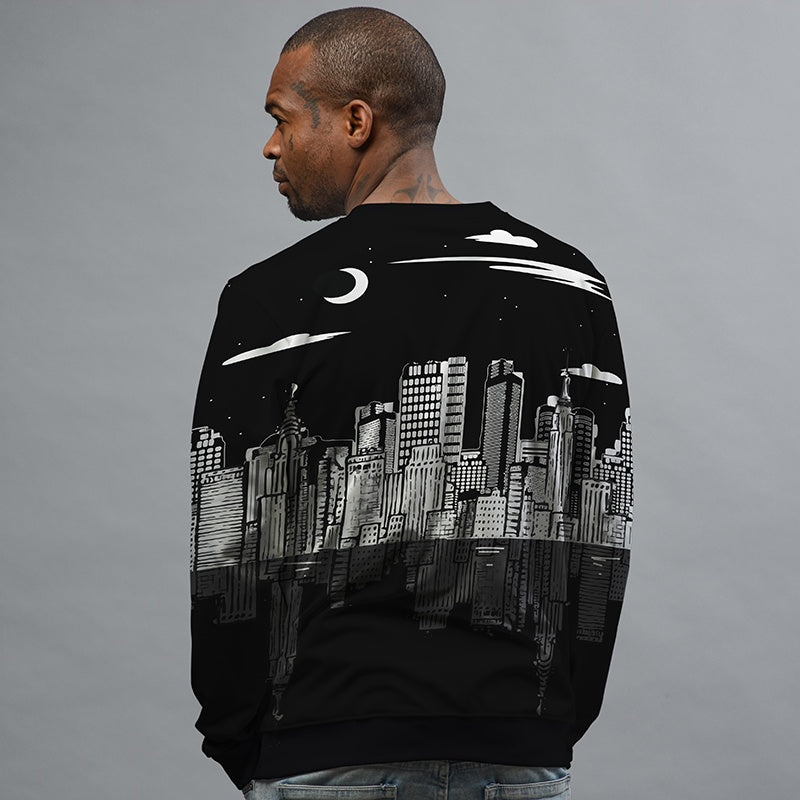 Urban Fresh Sweatshirt