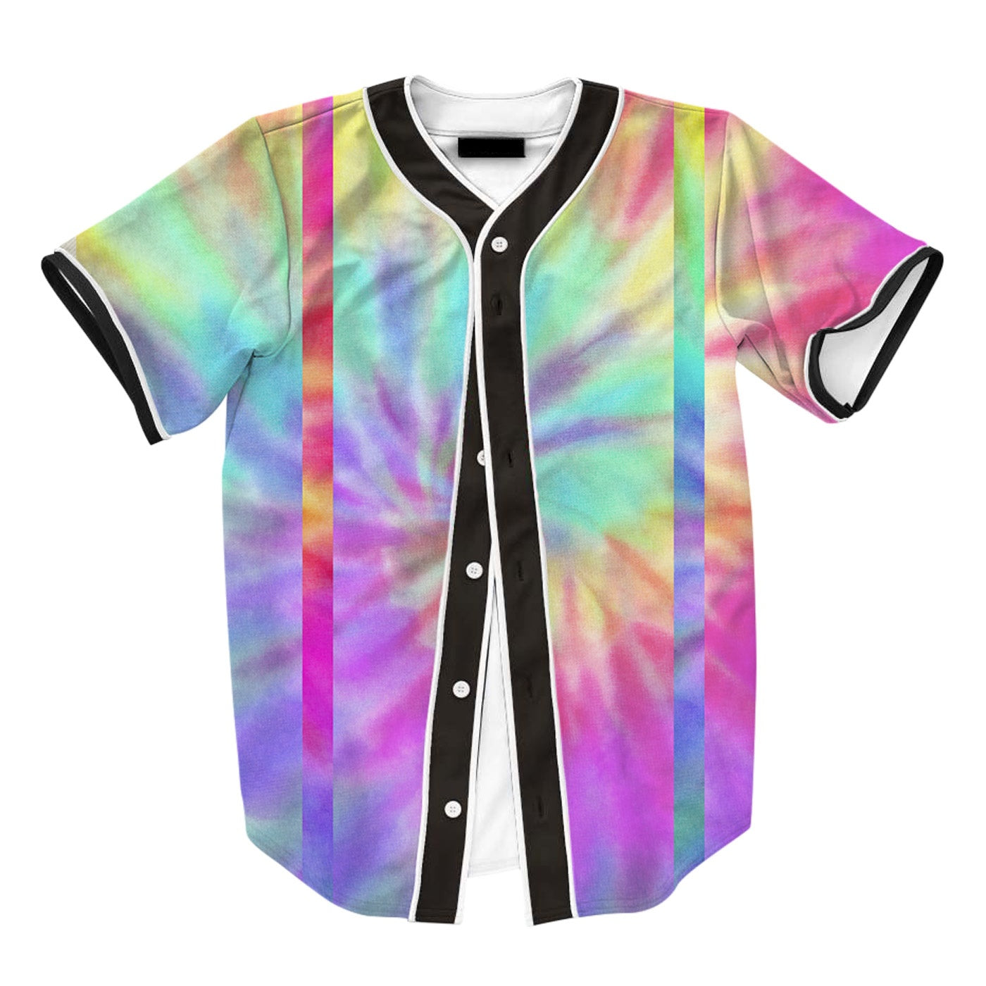 Pastel Dye Jersey