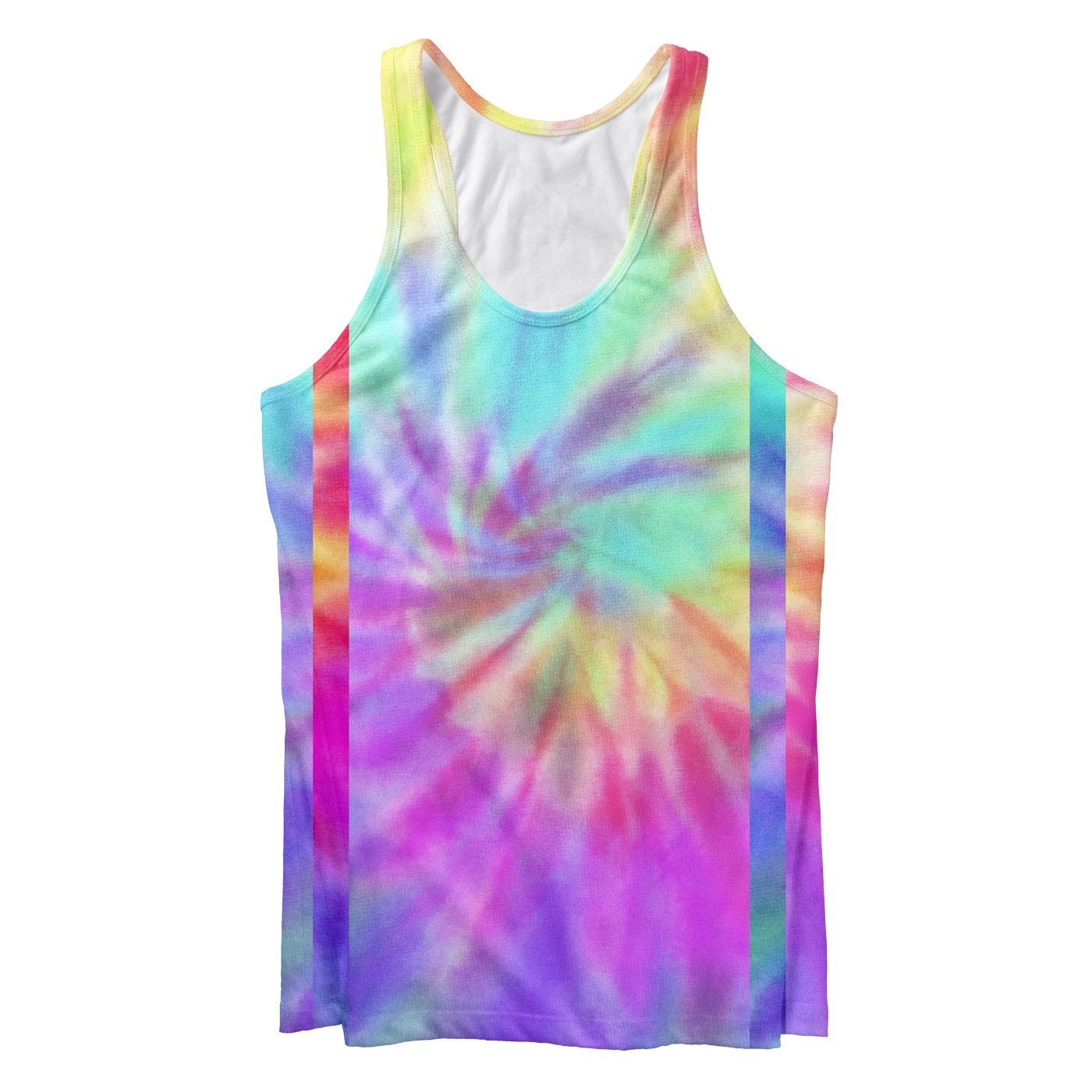 Pastel Dye Tank Top