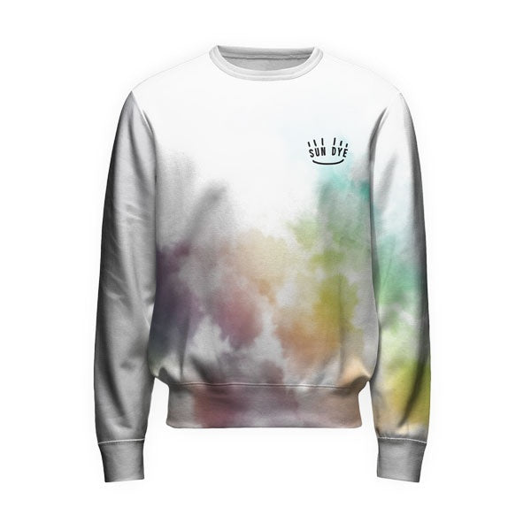 Sun Dye Sweatshirt