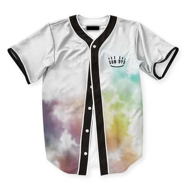 Sun Dye Jersey