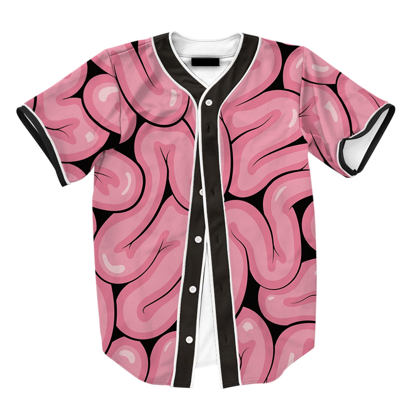 Brainwash Jersey