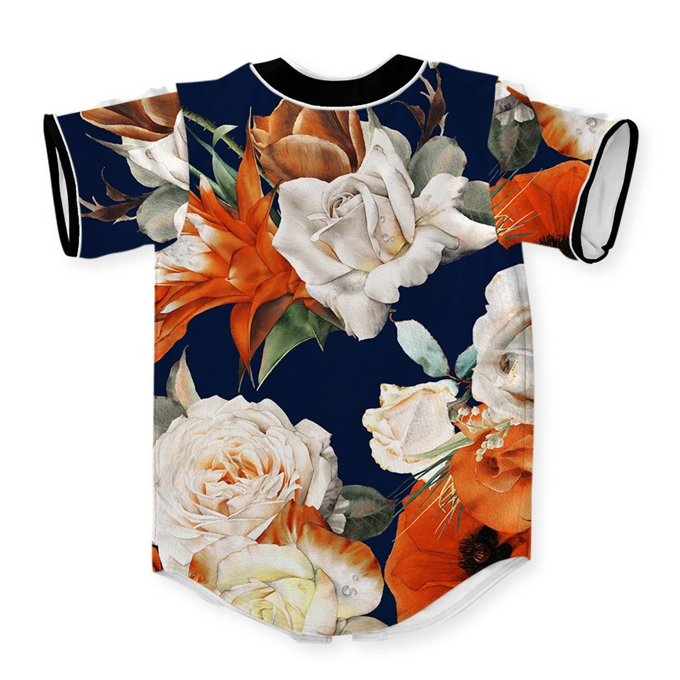 Rose Blossom Jersey