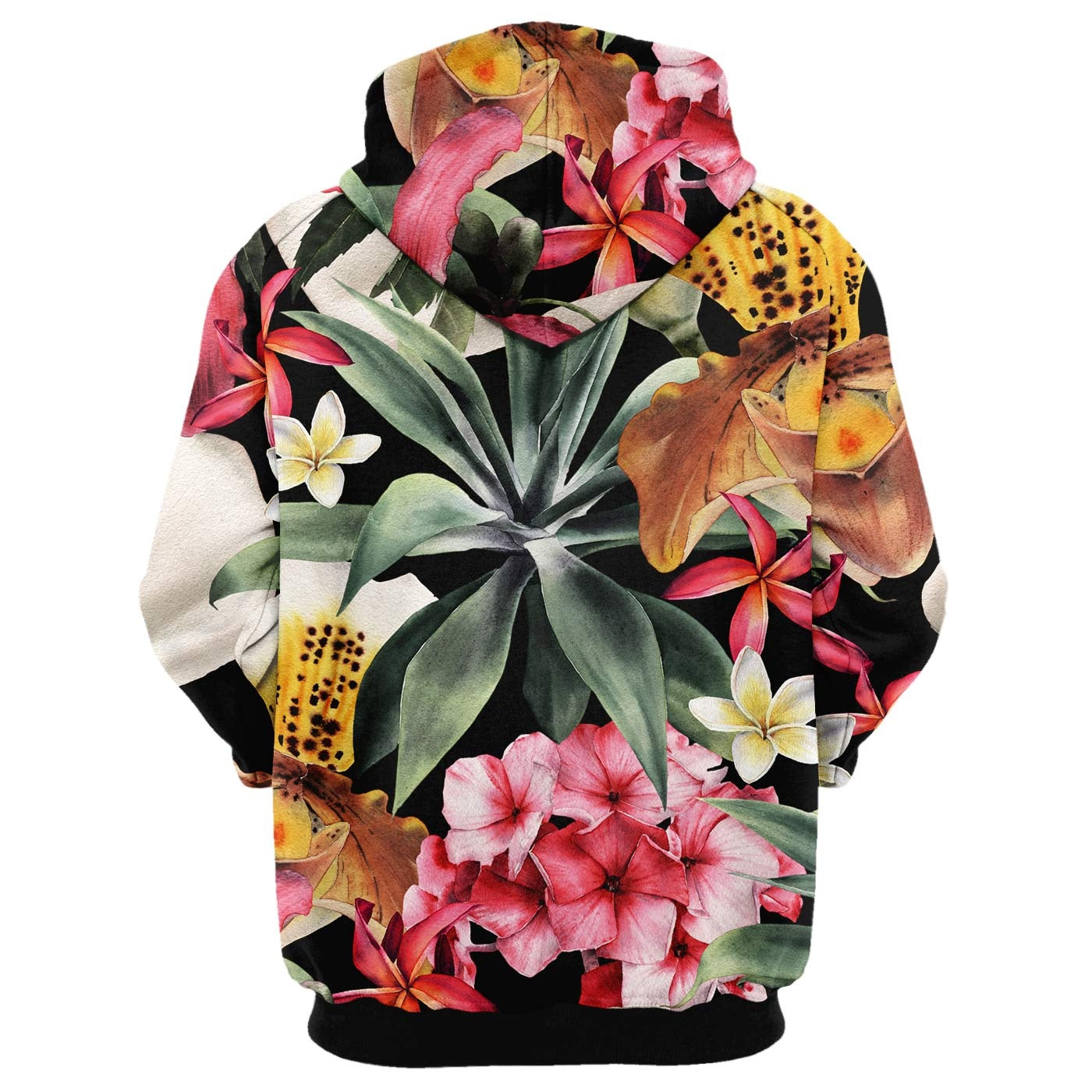 Secret Garden Hoodie