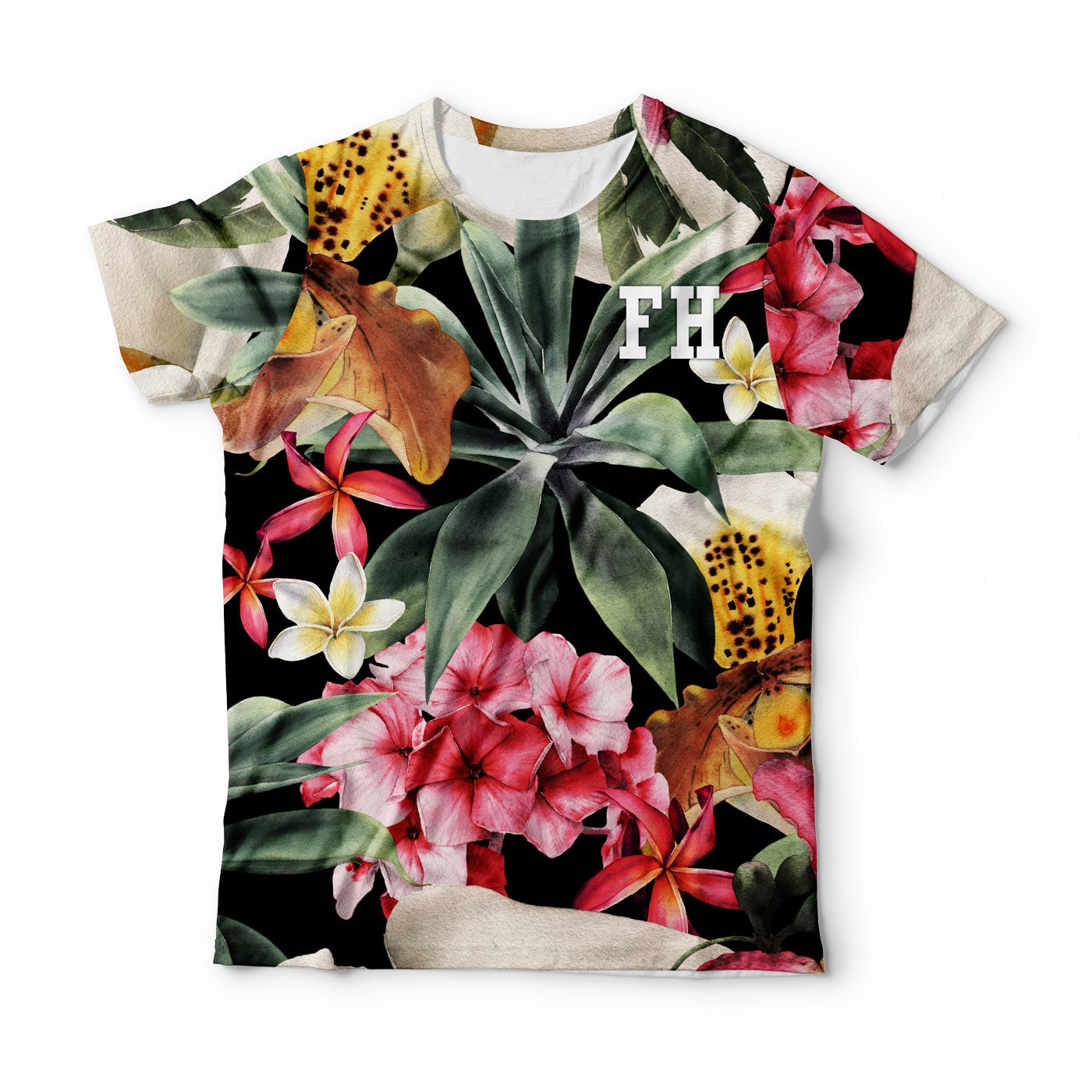 Secret Garden T-Shirt