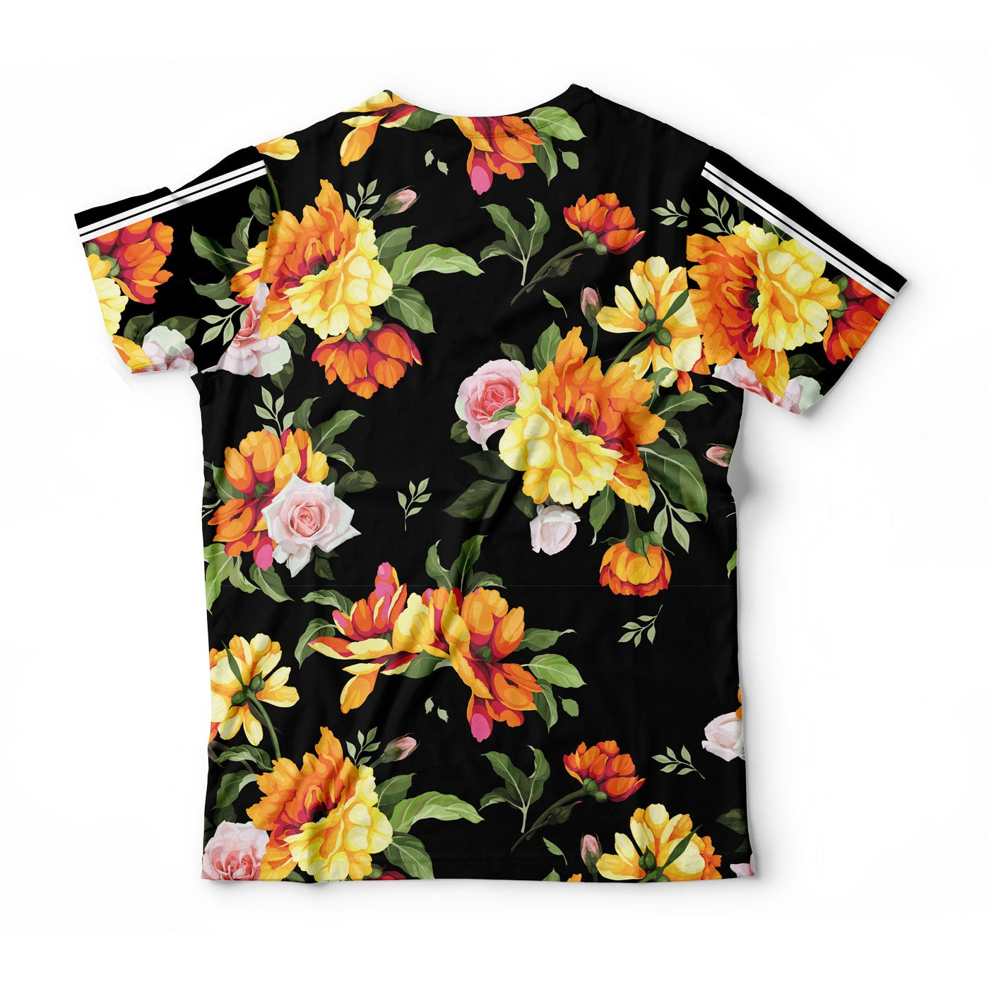 Venus Rose Blossom T-Shirt