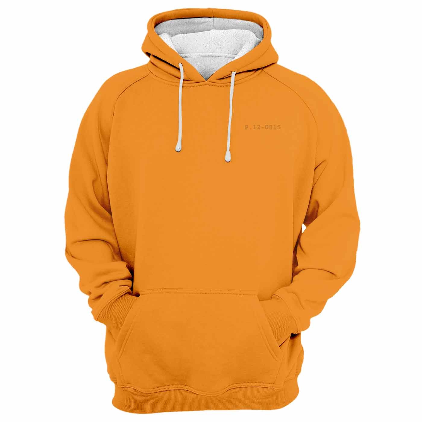 Dark Cheddar Hoodie