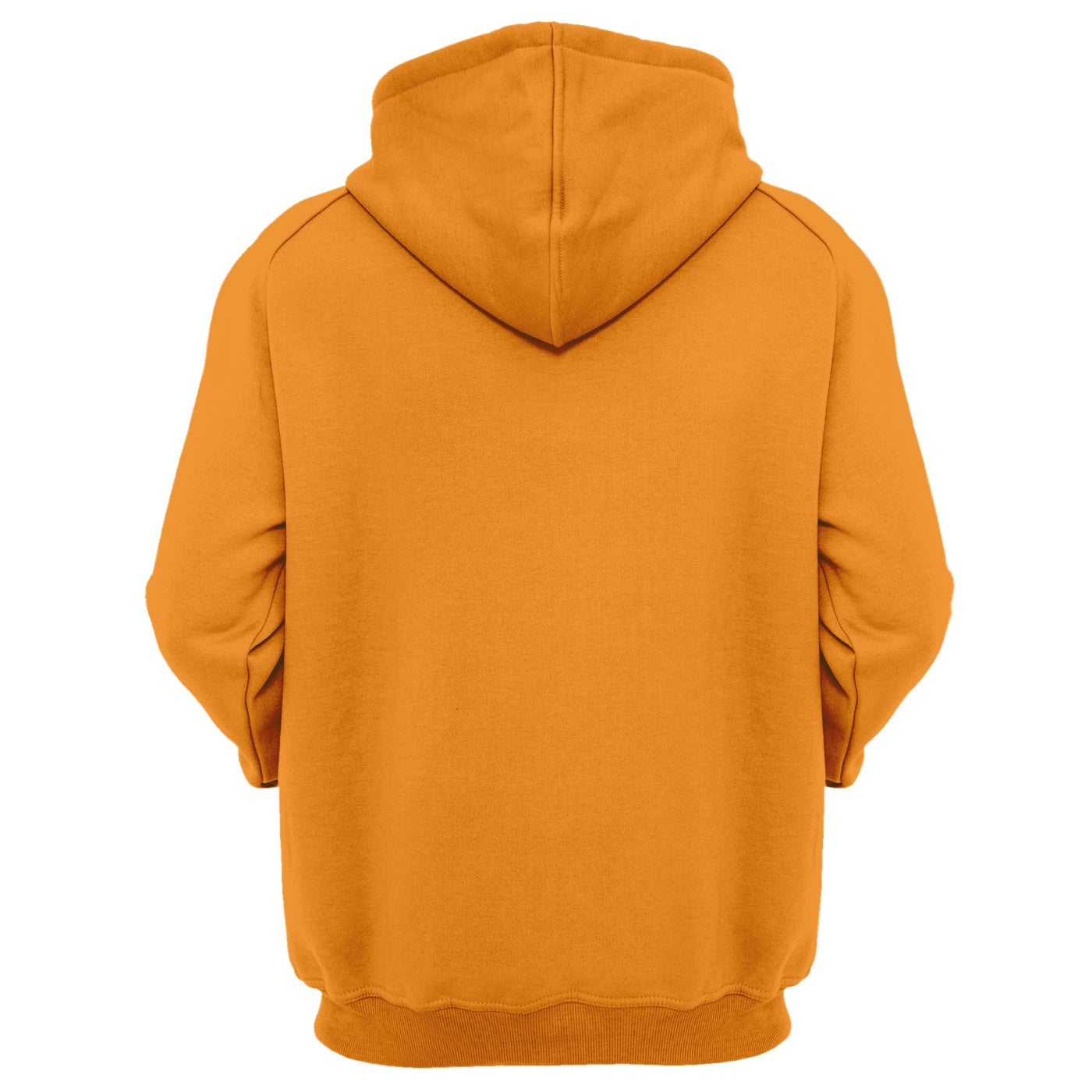 Dark Cheddar Hoodie