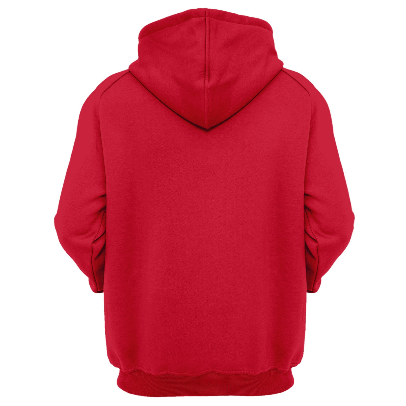 Chilli Pepper Hoodie