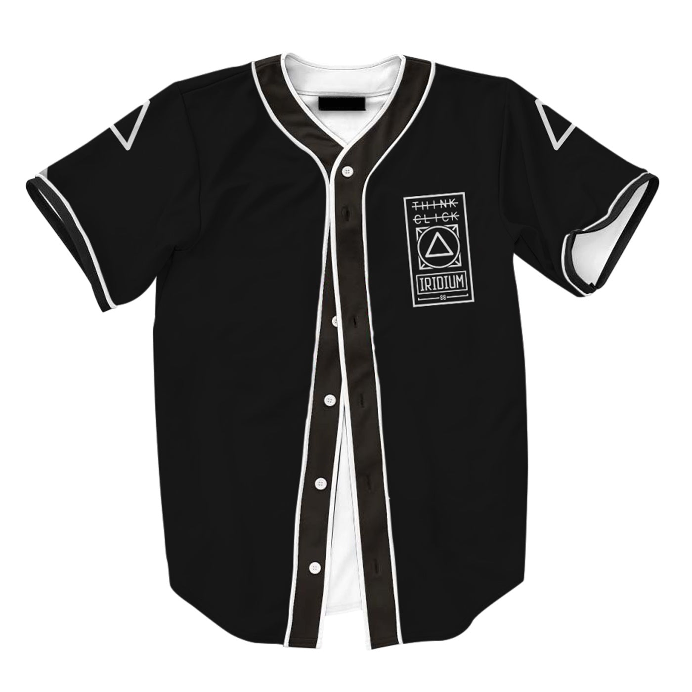 Iridium Jersey