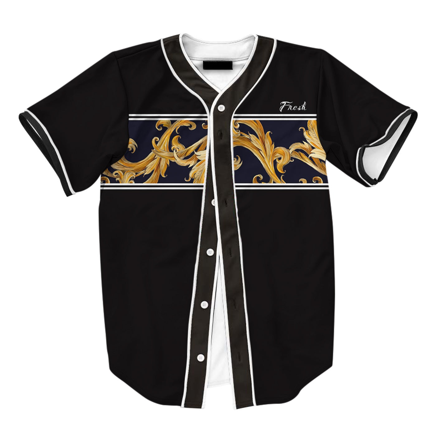 Fancy Jersey