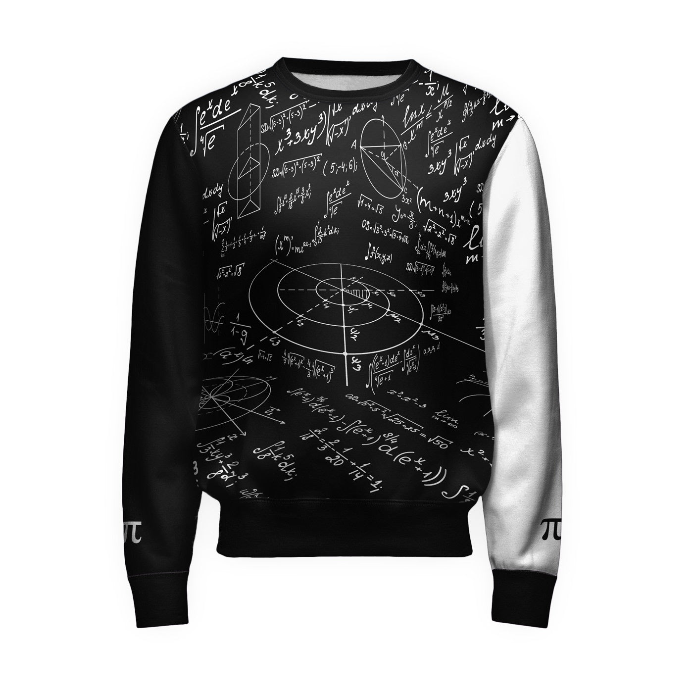 Equation Sweatshirt