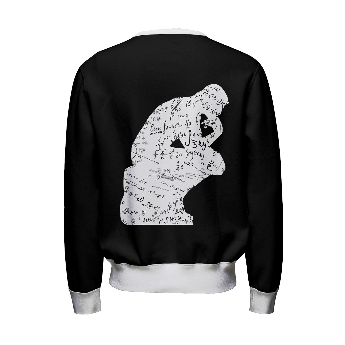 The Thinker Sweatshirt